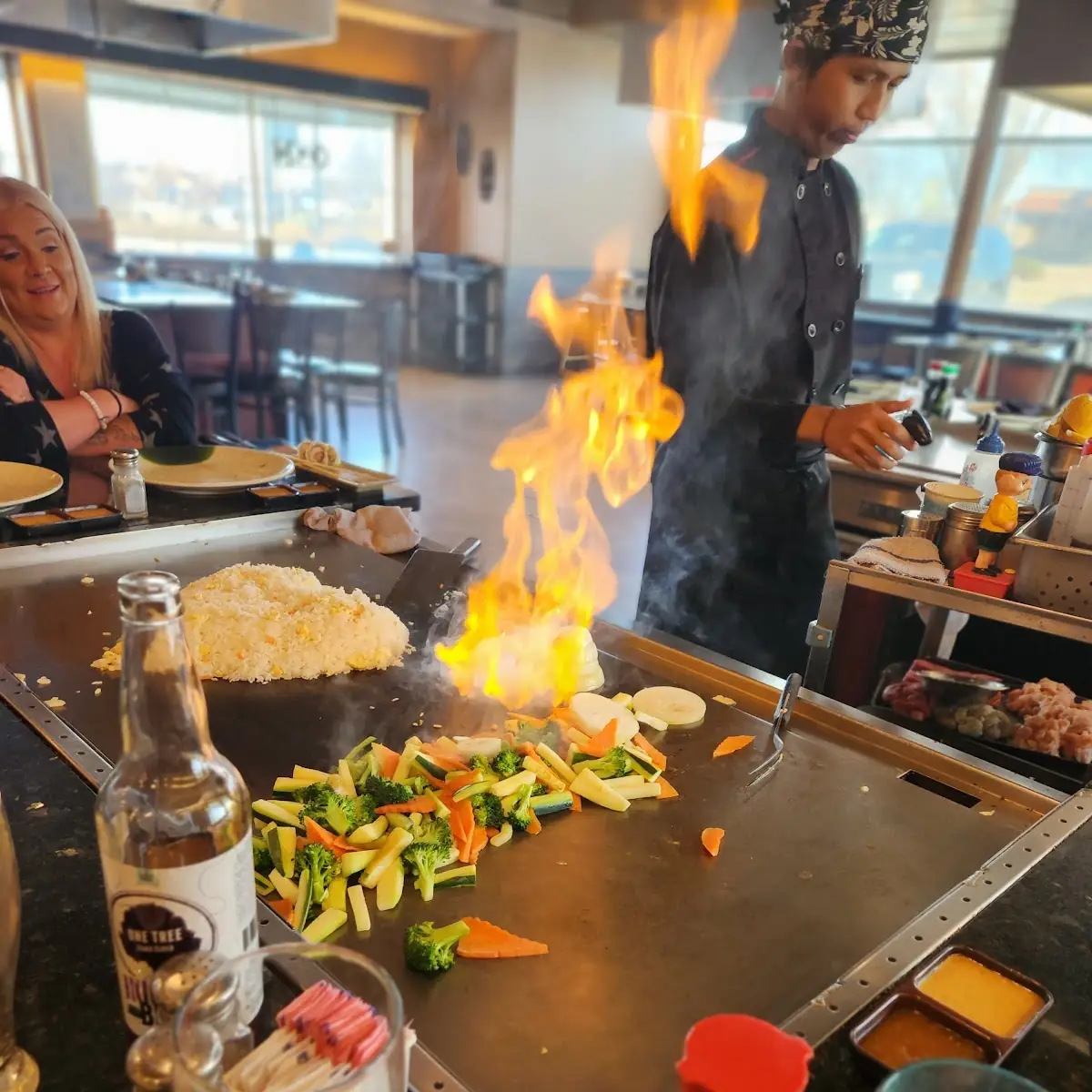 Fried Rice