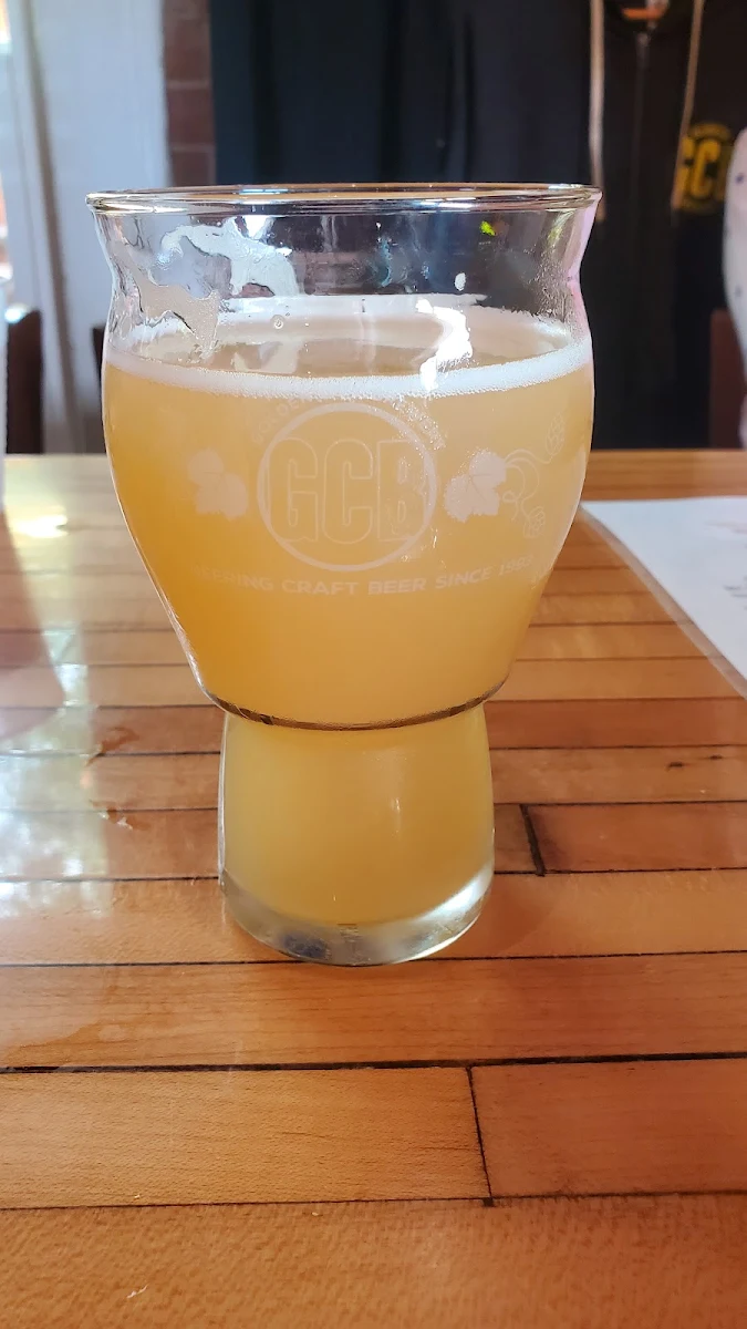 Hazy IPA