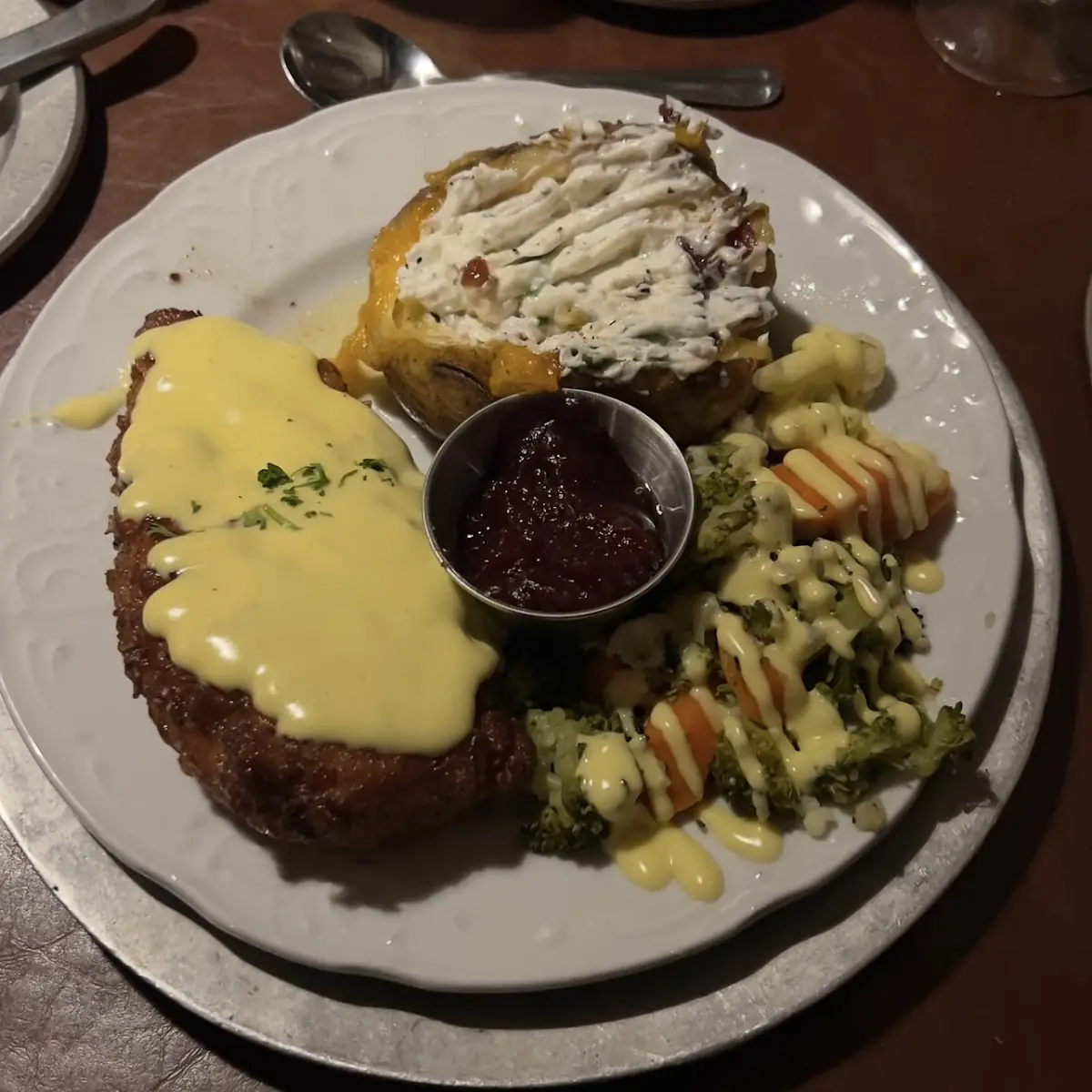 Schnitzel