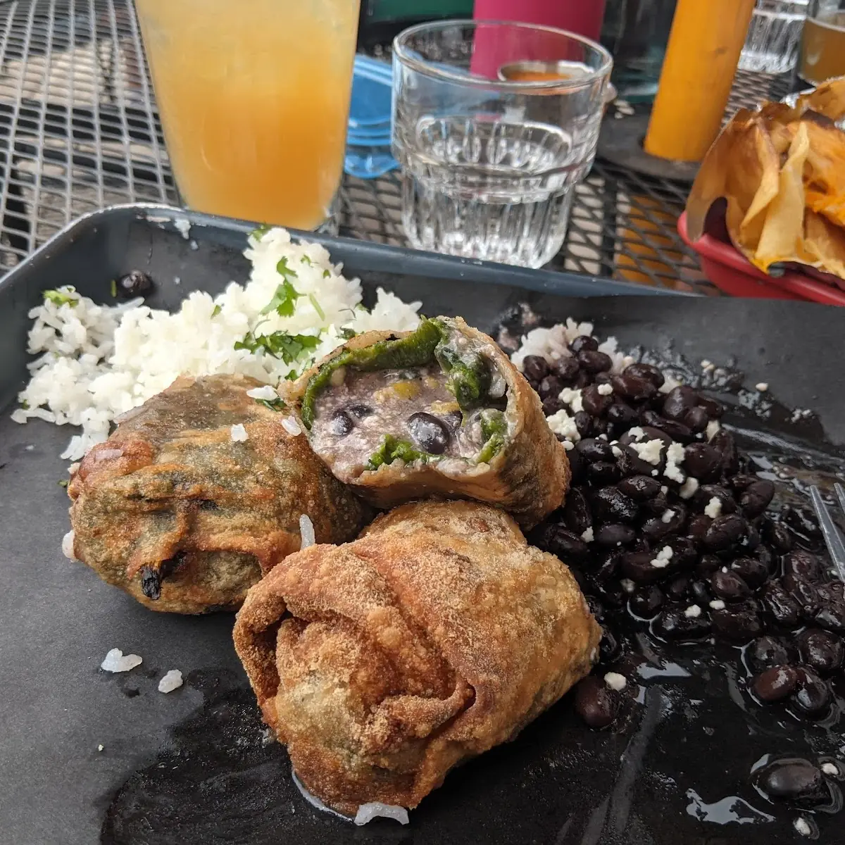 Relleno Taco