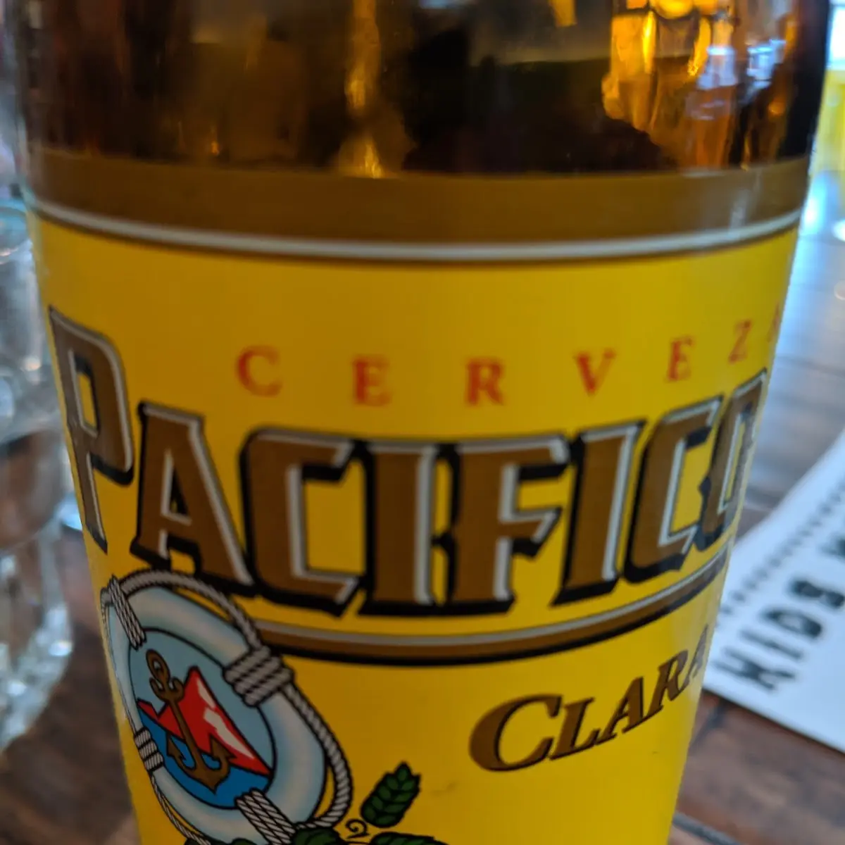 Draft Beer
