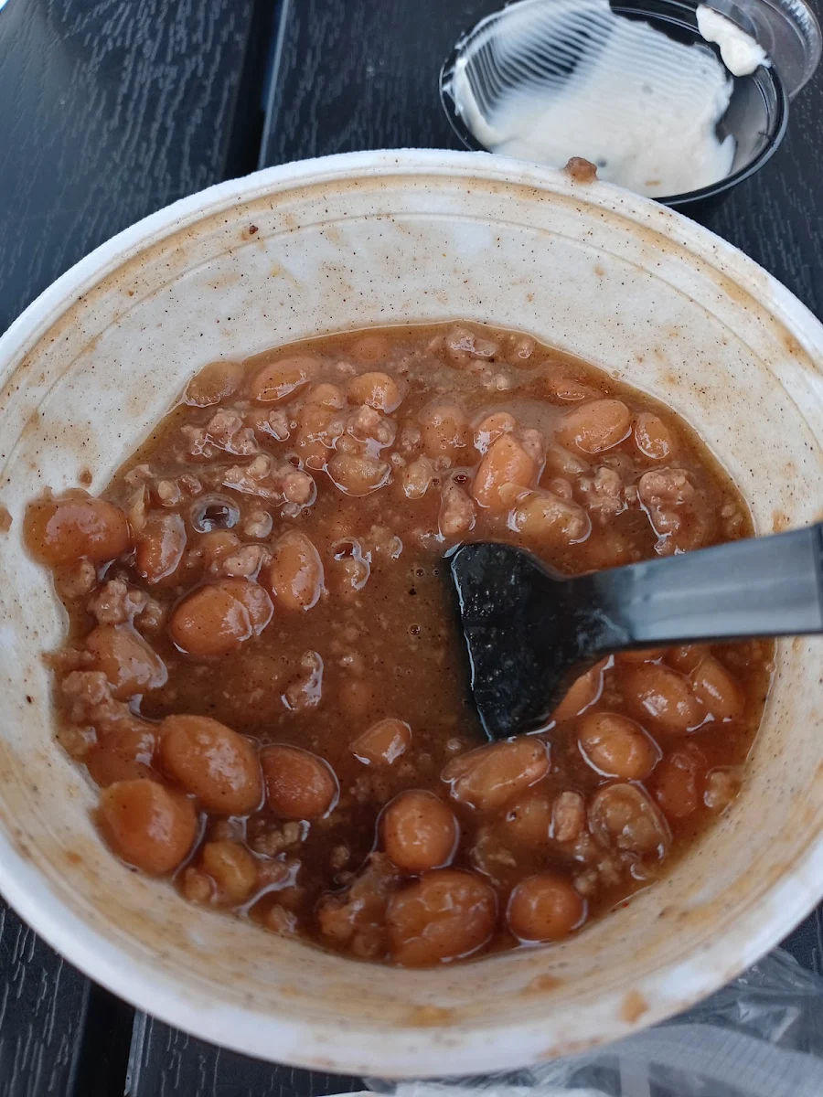 Baked Beans