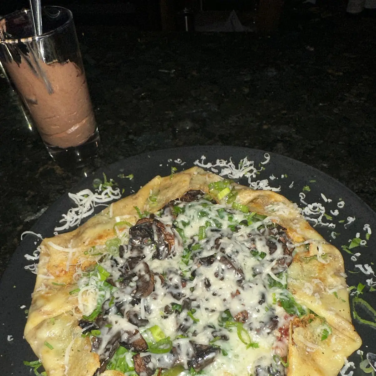 Omelette