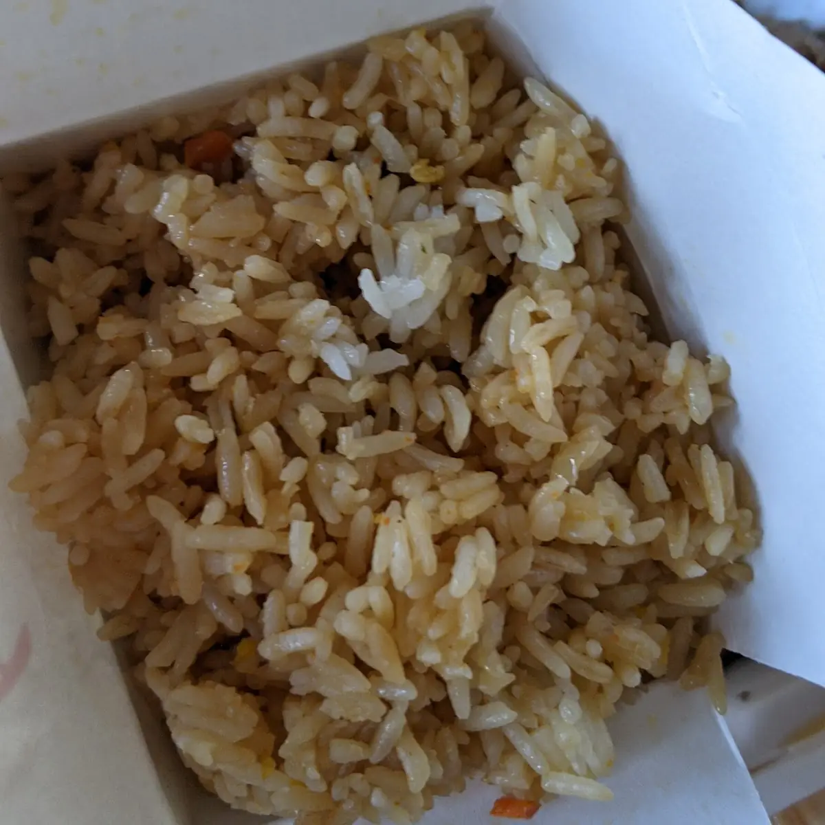 Brown Rice