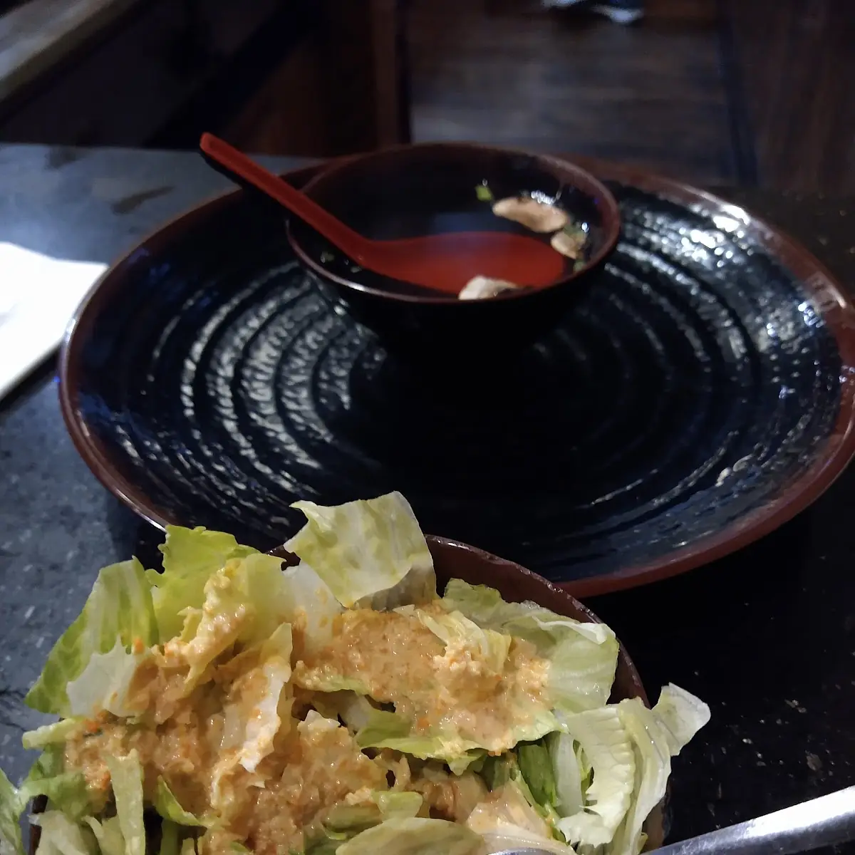 Salad