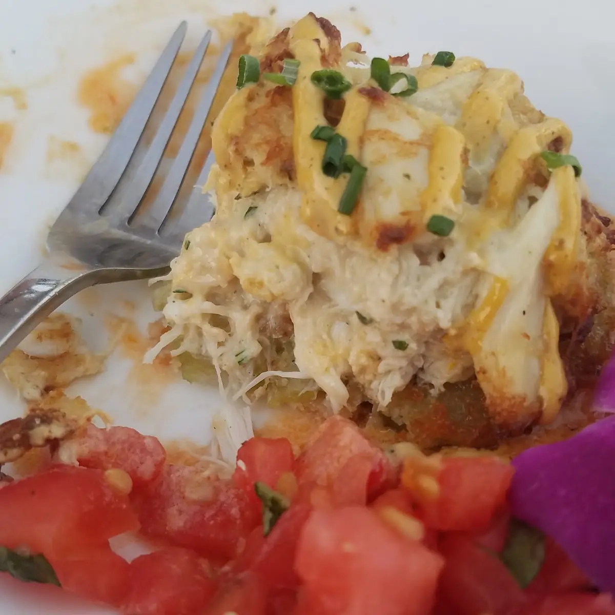 Jumbo Lump Blue Crab Cakes