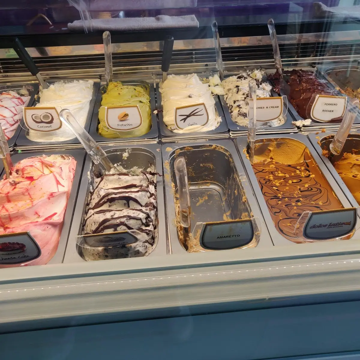 Gelato