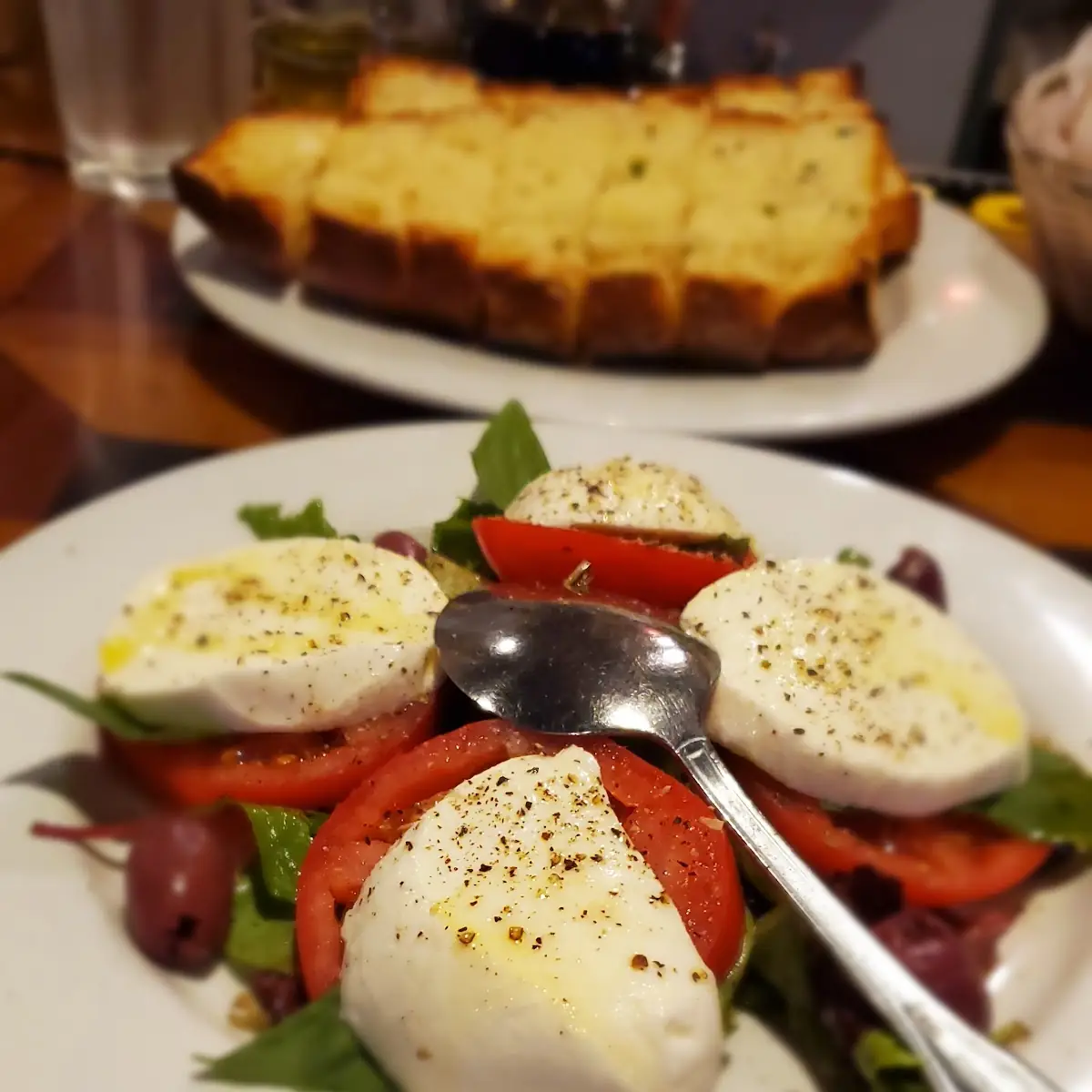 Caprese Salad