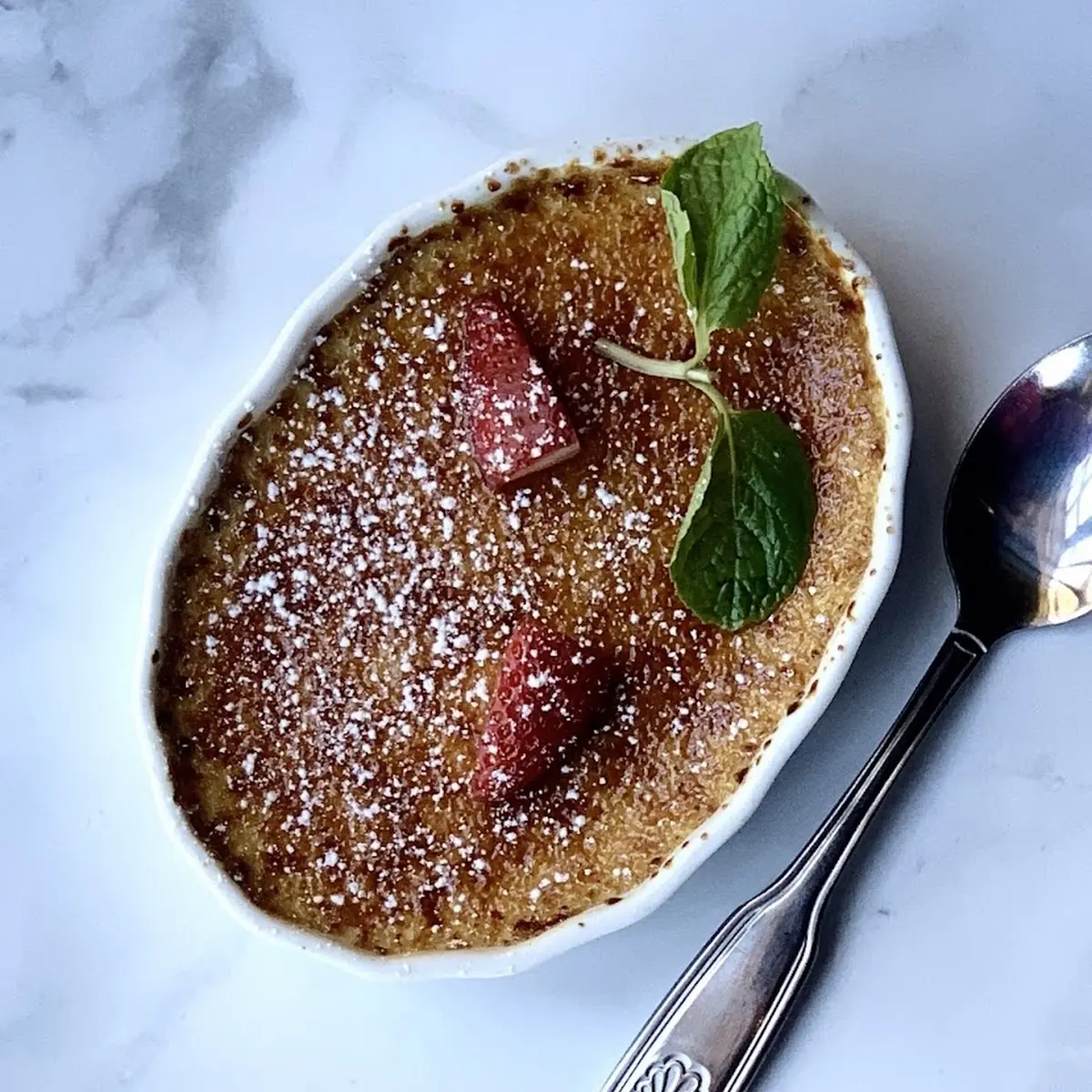 Creme Brulee