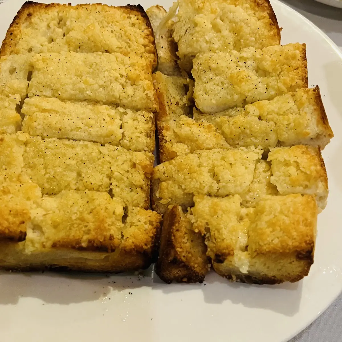 Garlic Bread