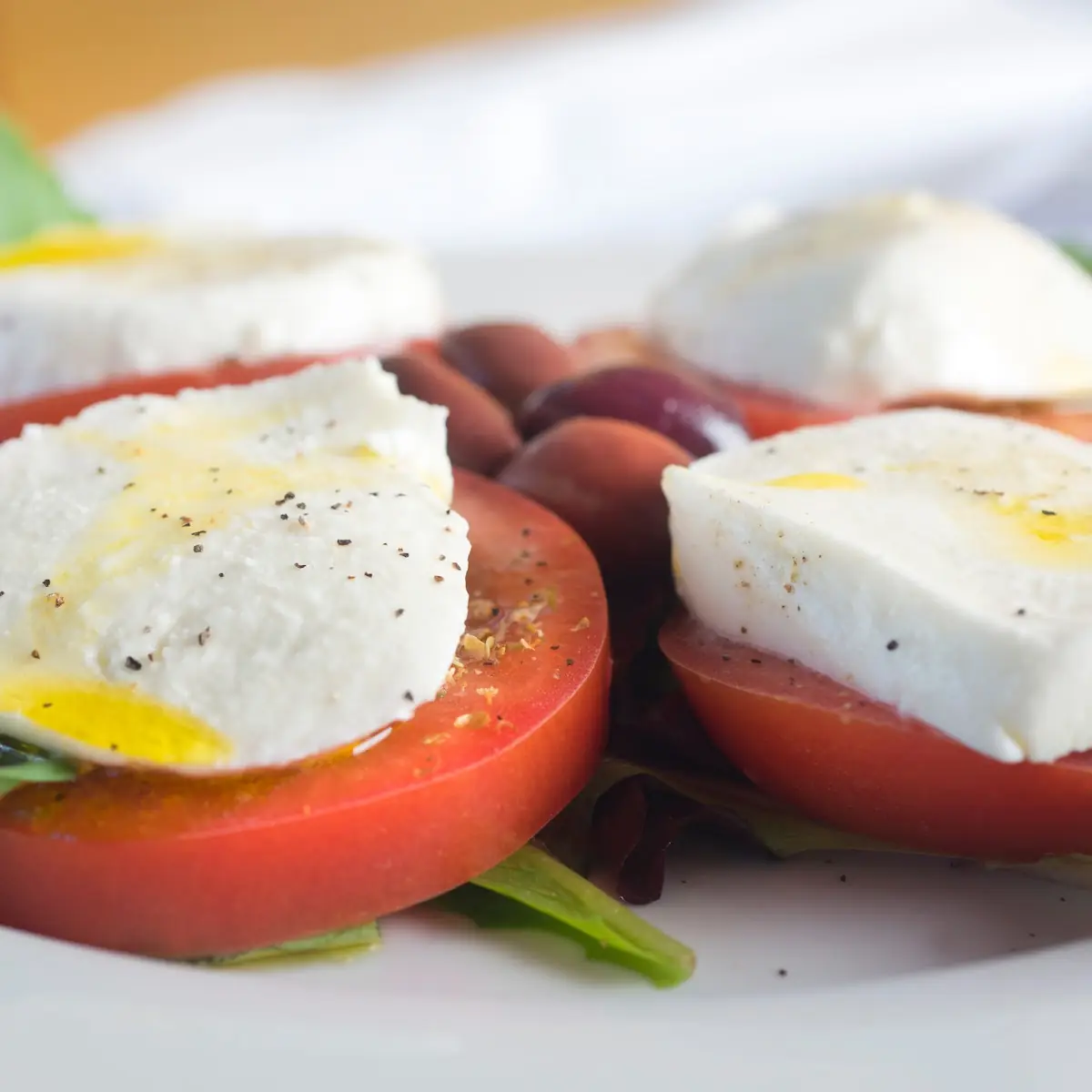 Insalata Caprese