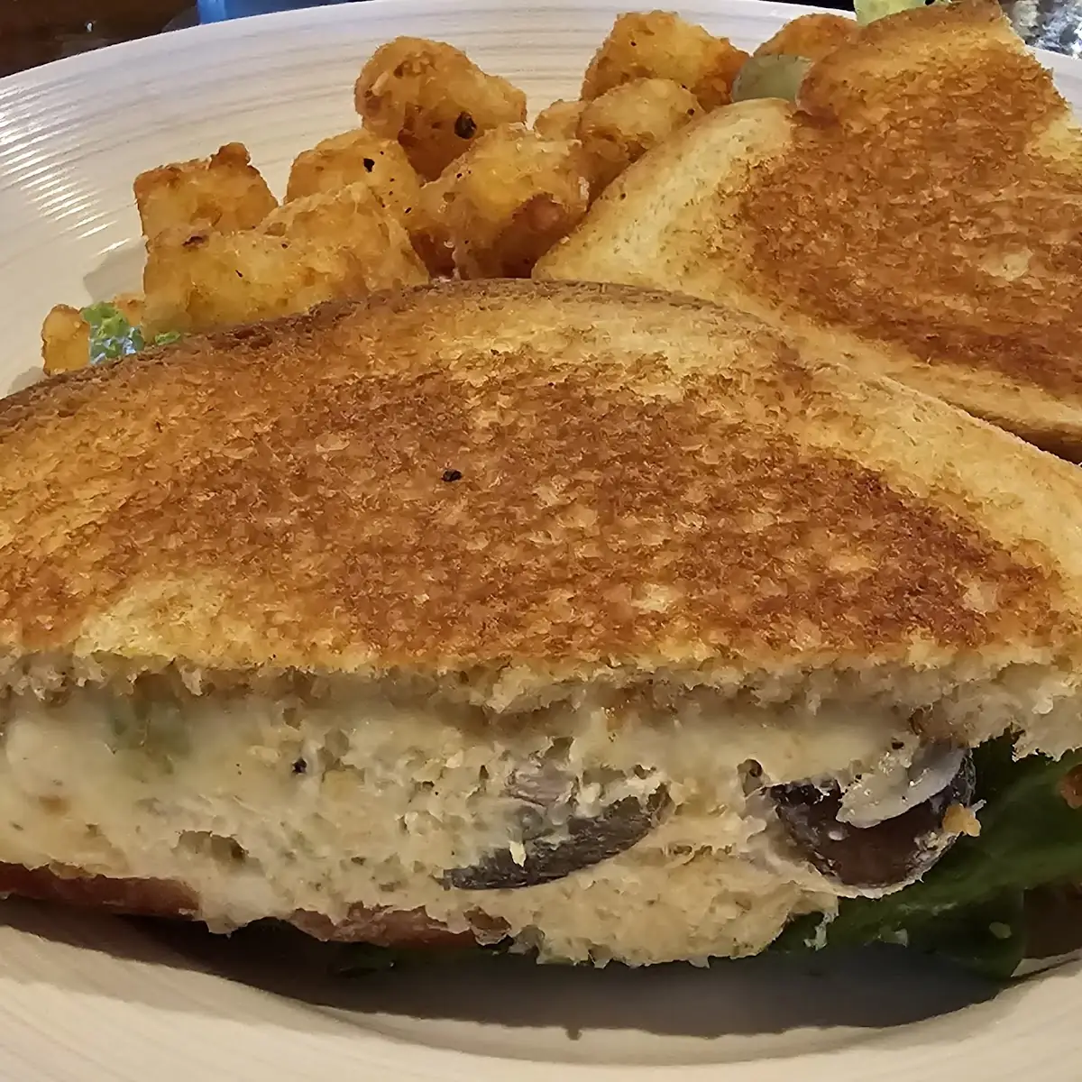 Chicken Salad Sandwich