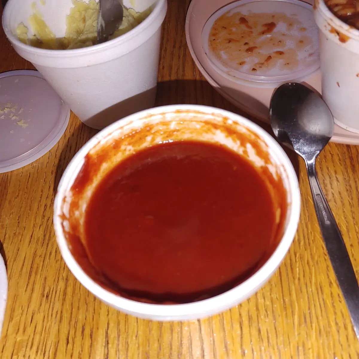 BBQ Sauce