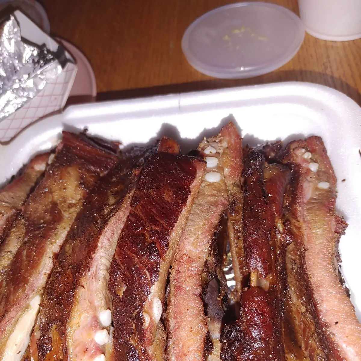 Full Rack