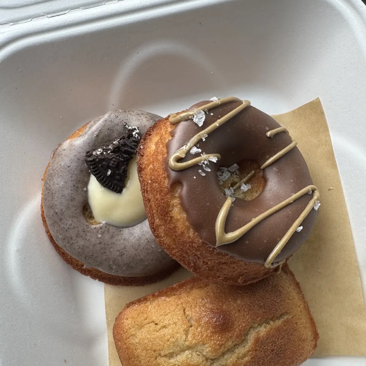 Half Dozen 6 Pieces