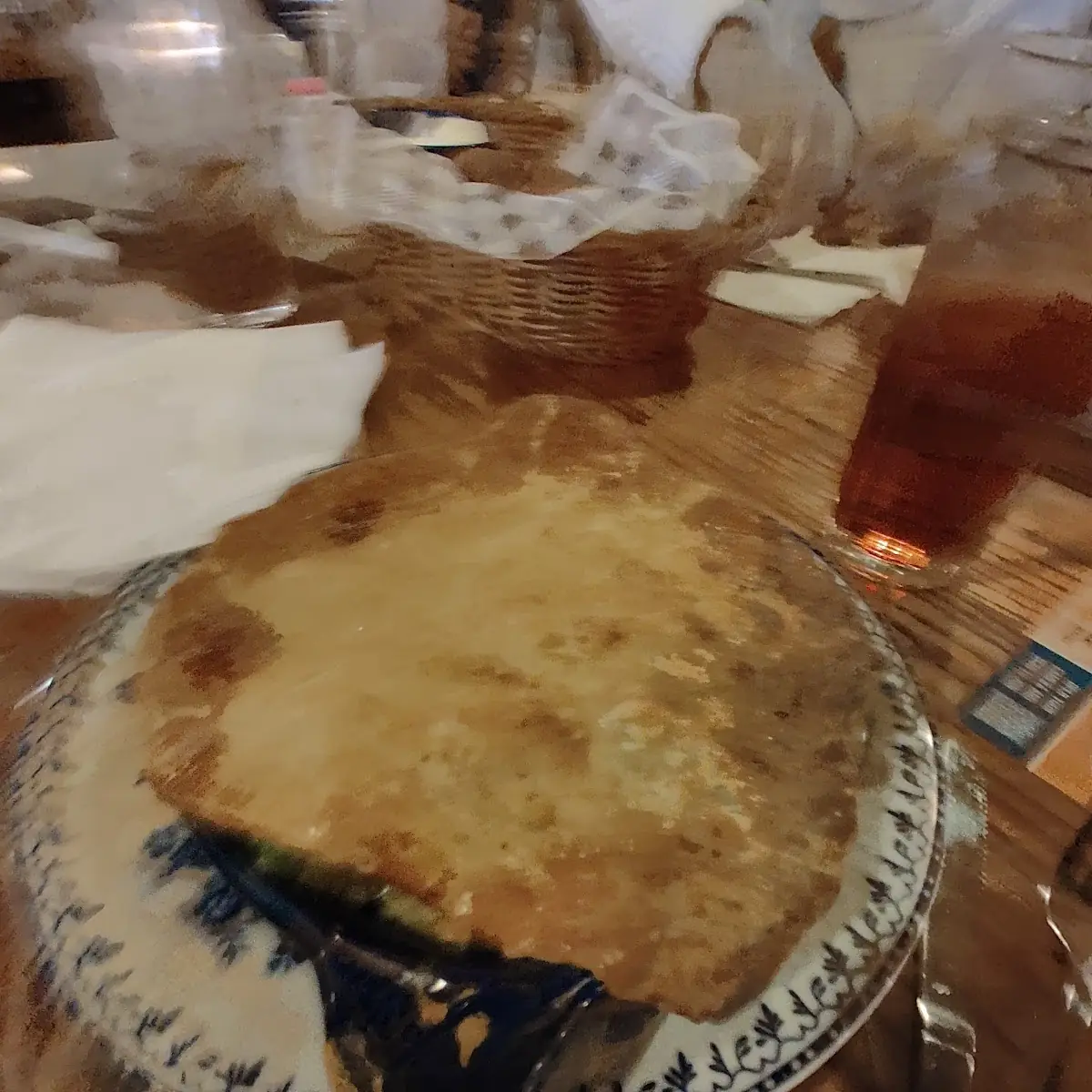 Pot Pie