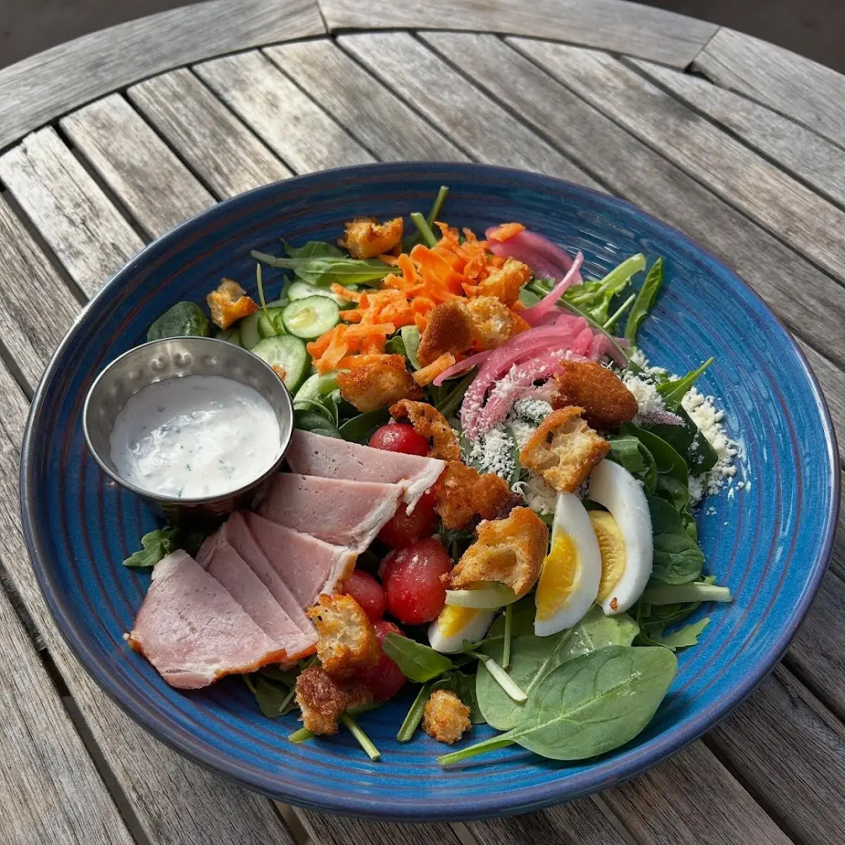 Chef Salad