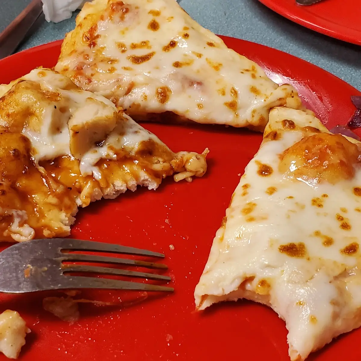 Cheese Pizza