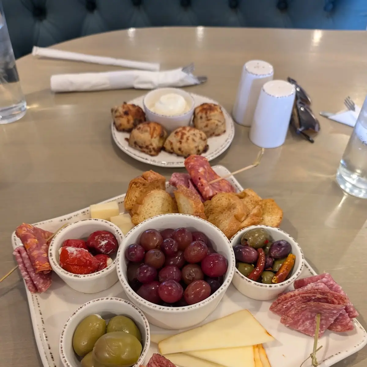 Charcuterie Board