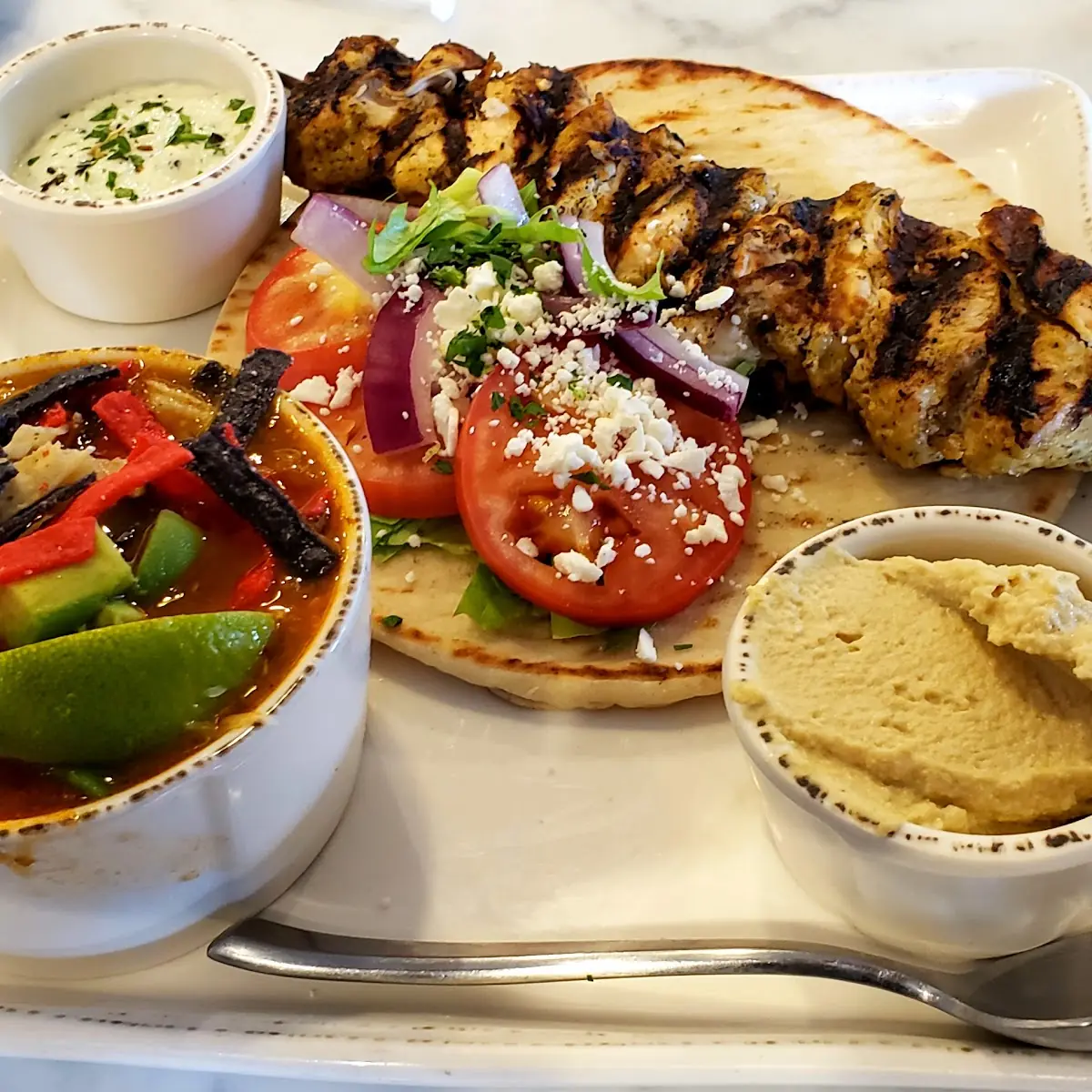 Souvlaki