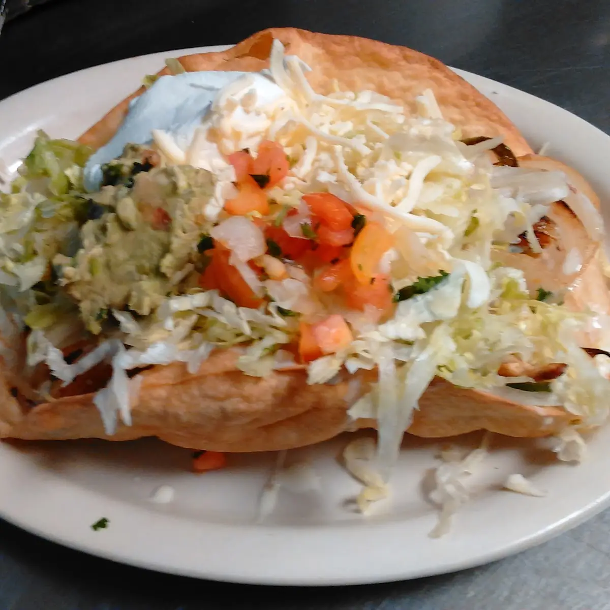Taco Salad
