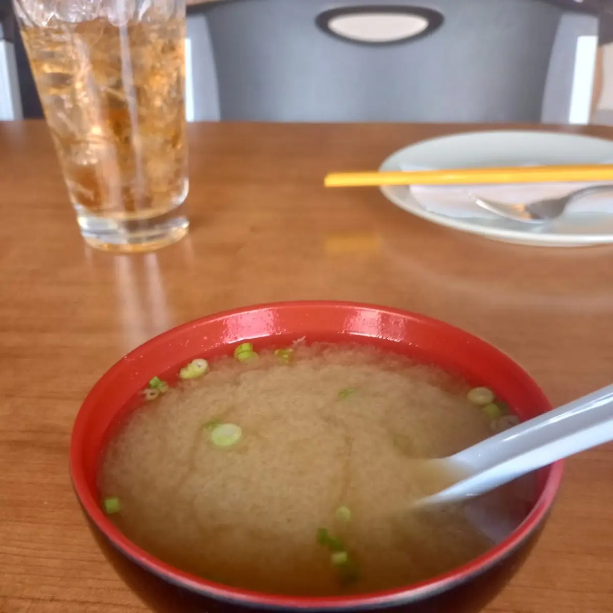 Miso Soup