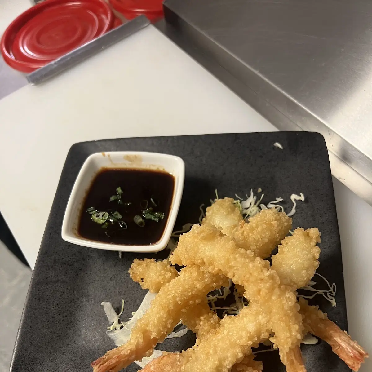 Tempura