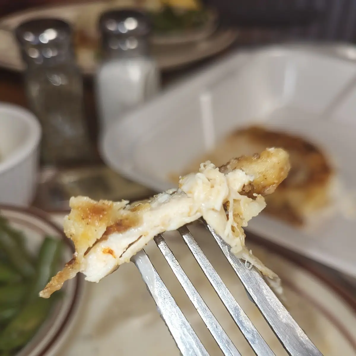Chicken Fried Chicken