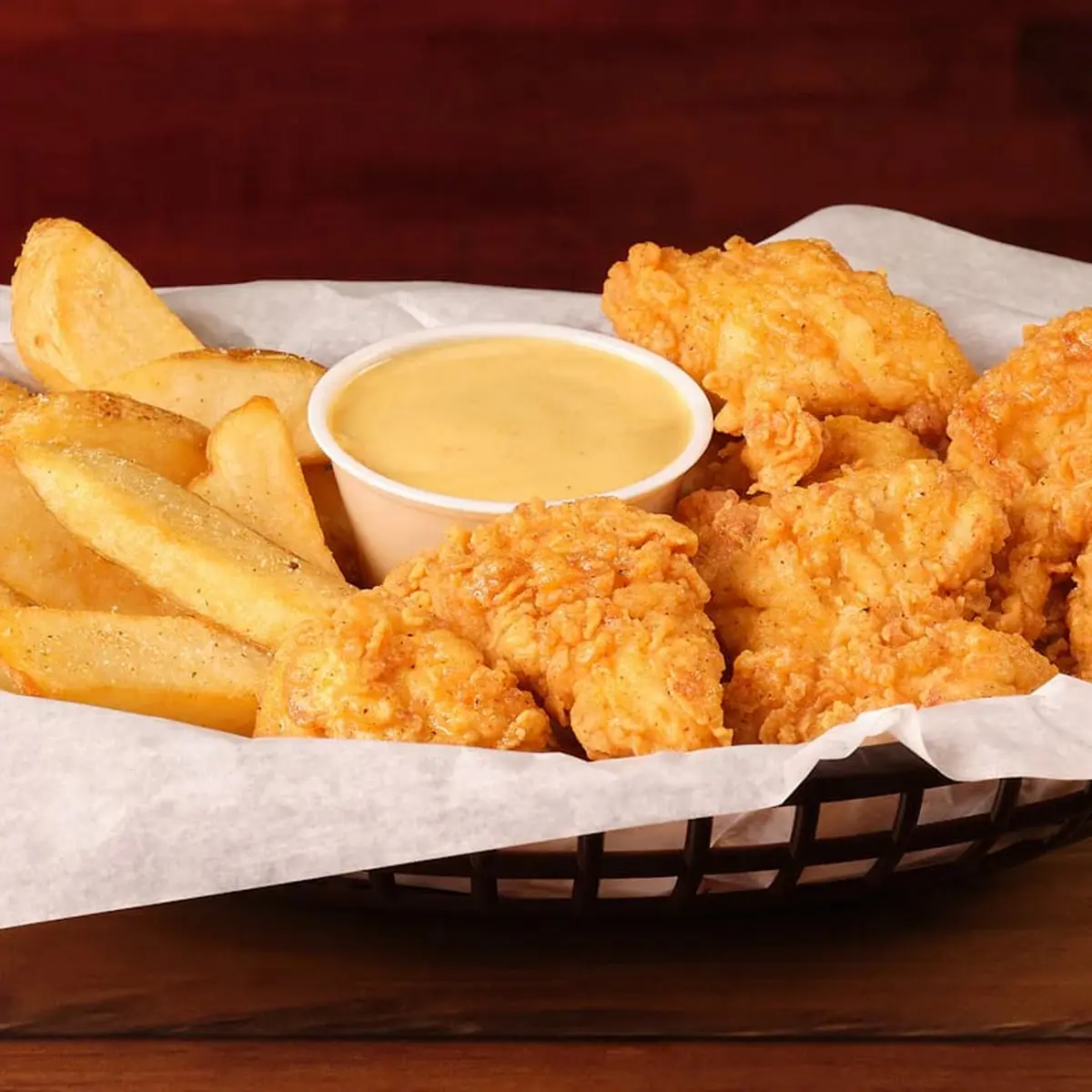 Country Fried Chicken