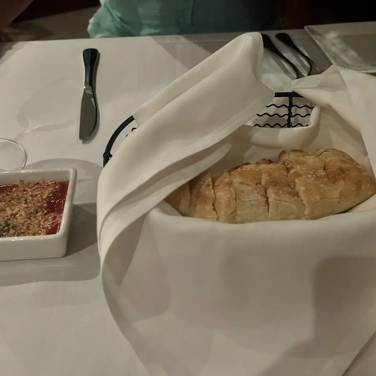 Baguette