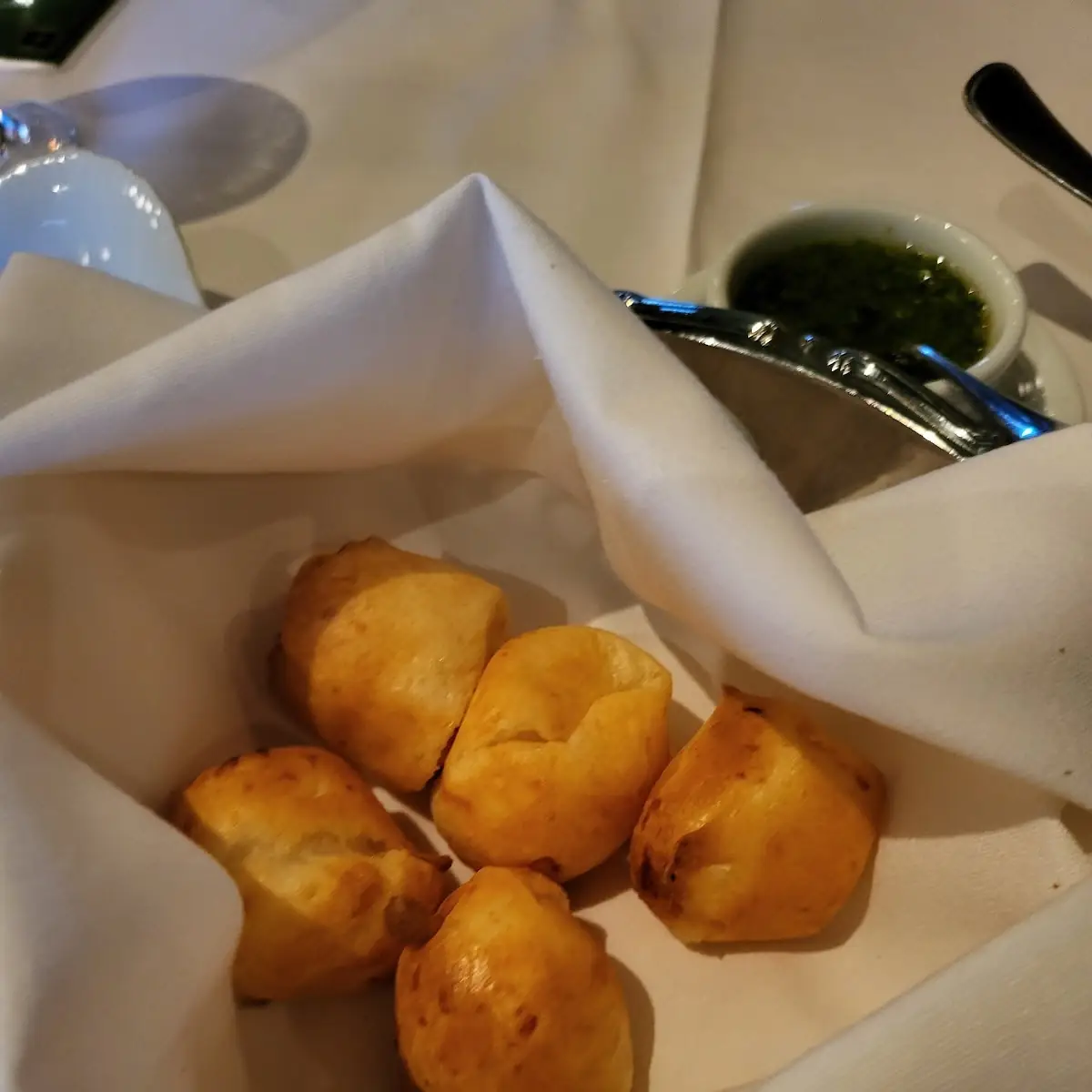 Cheese Bread