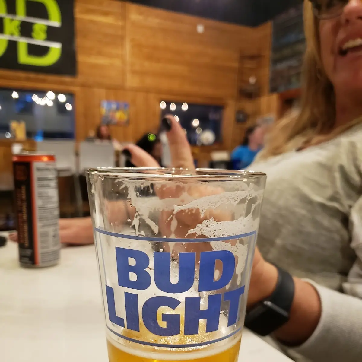 Bud Light