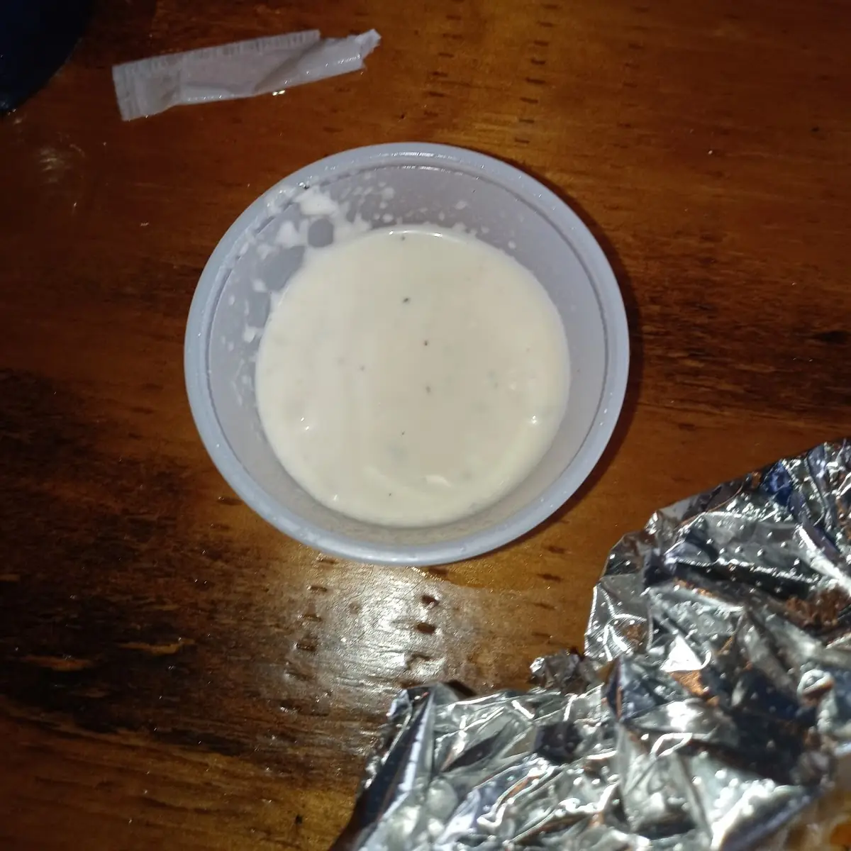 Cheese Dip