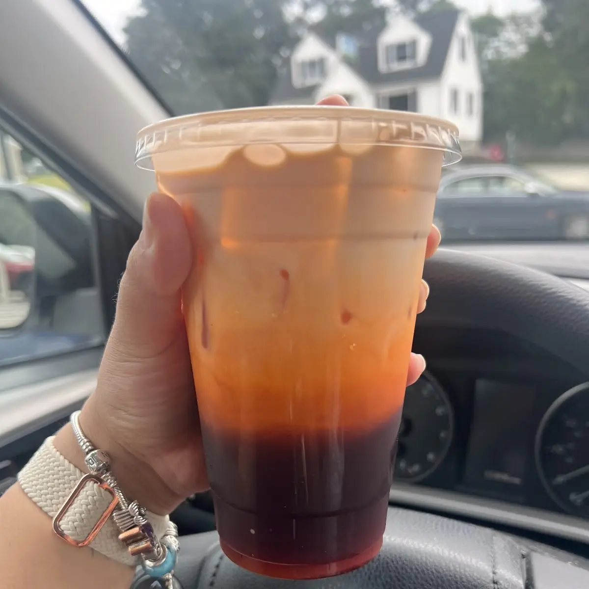 Thai Tea