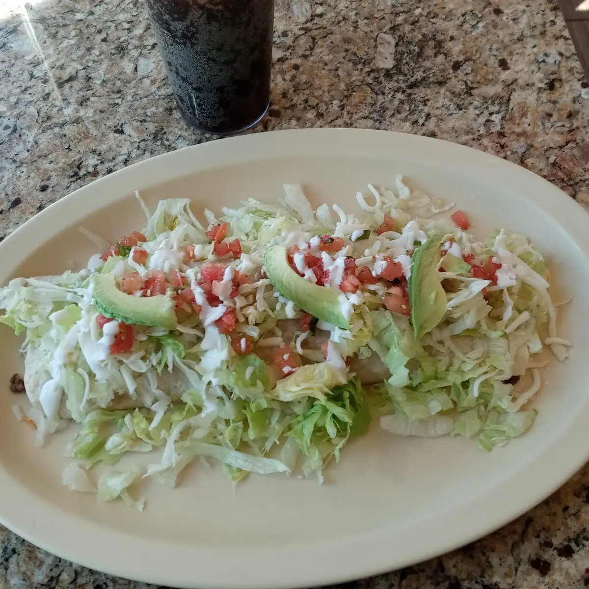 Burrito Grande