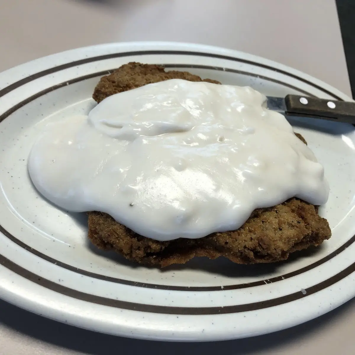 Country Fried Steak