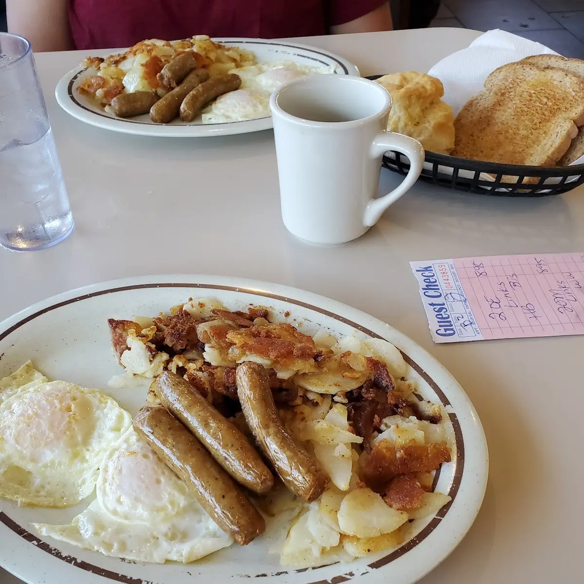 Home Fries