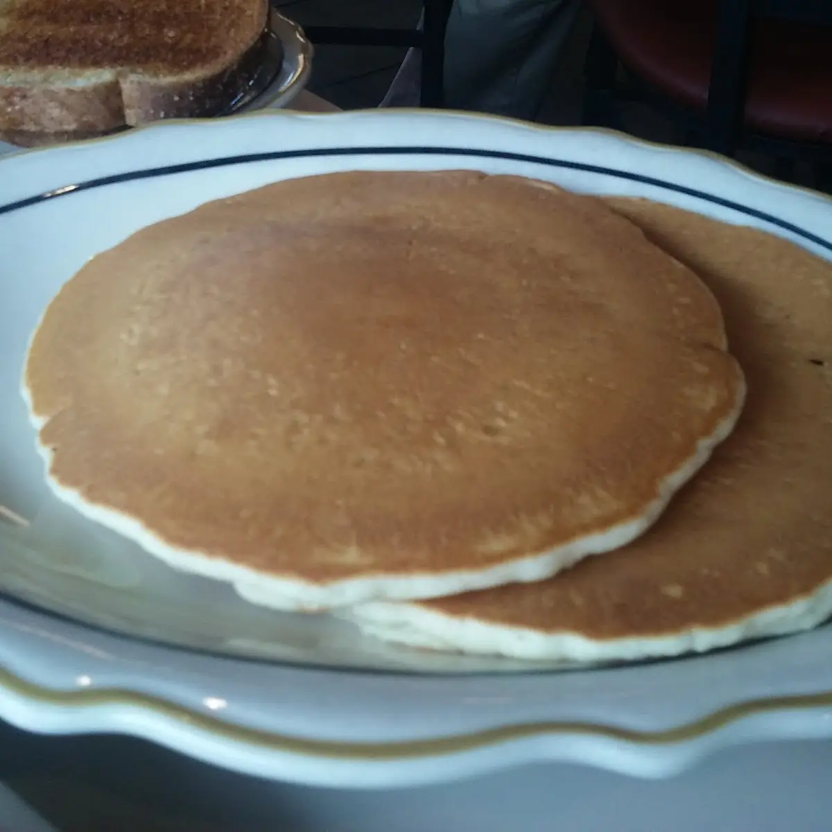 Pancakes