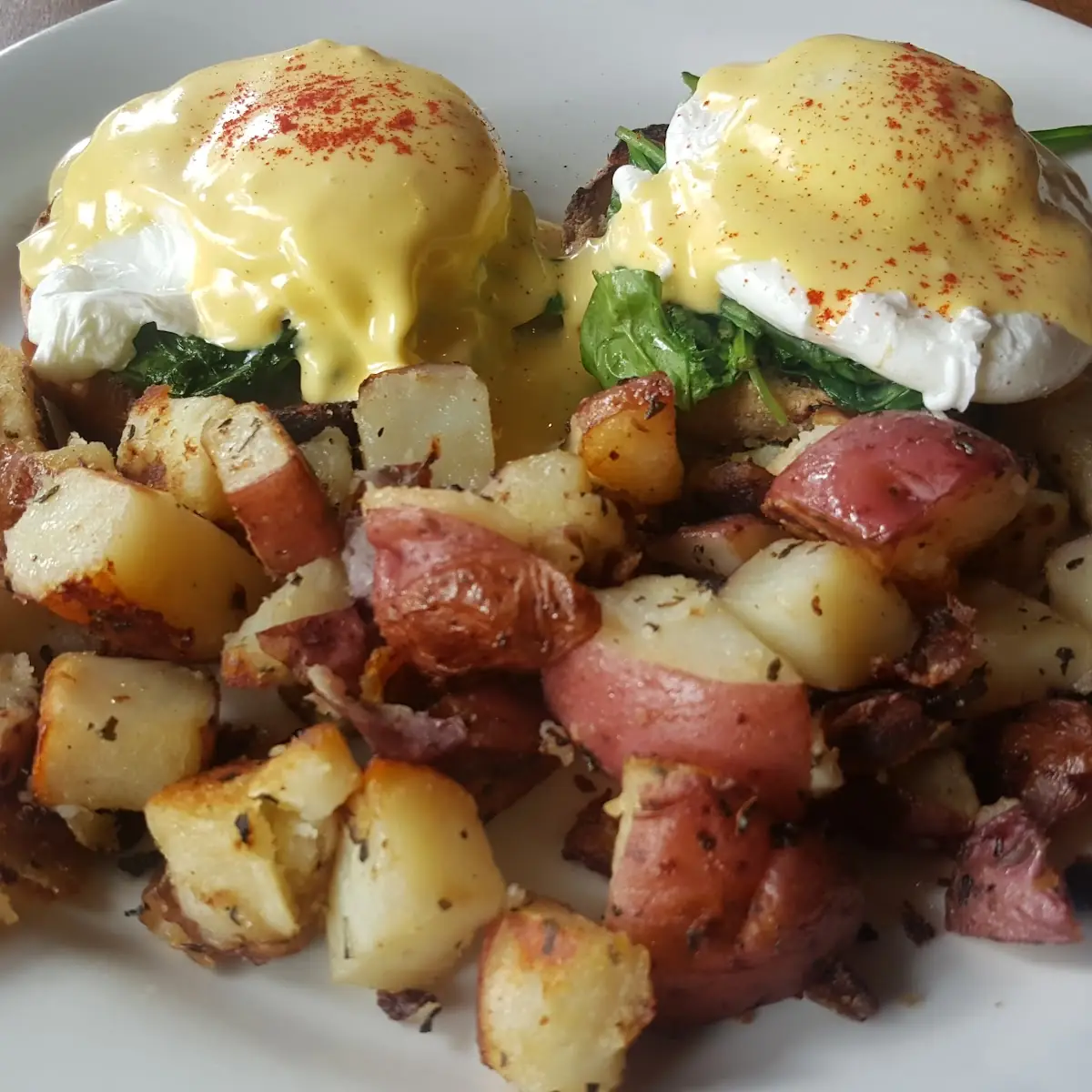 Corned Beef Hash