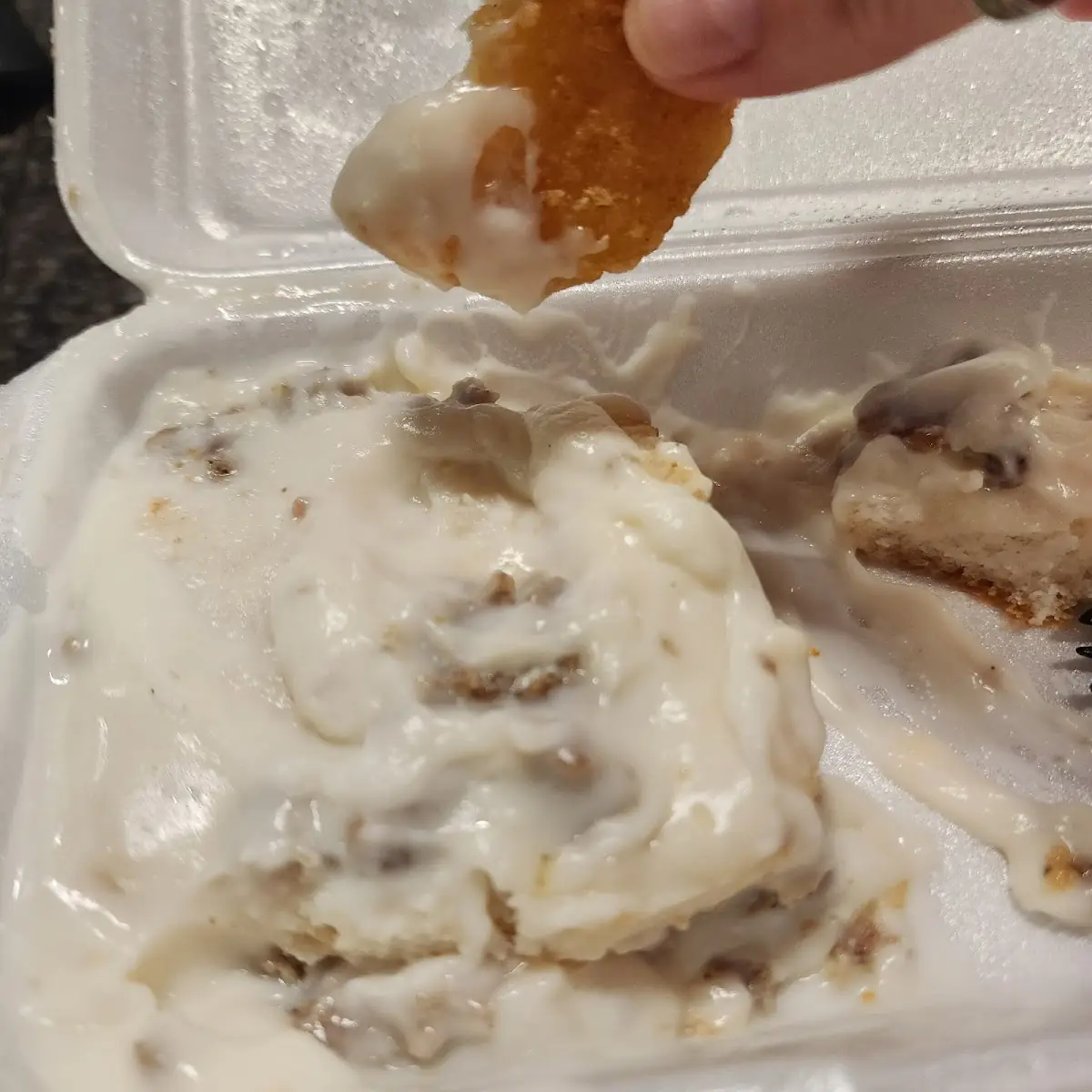 Cinnamon Roll
