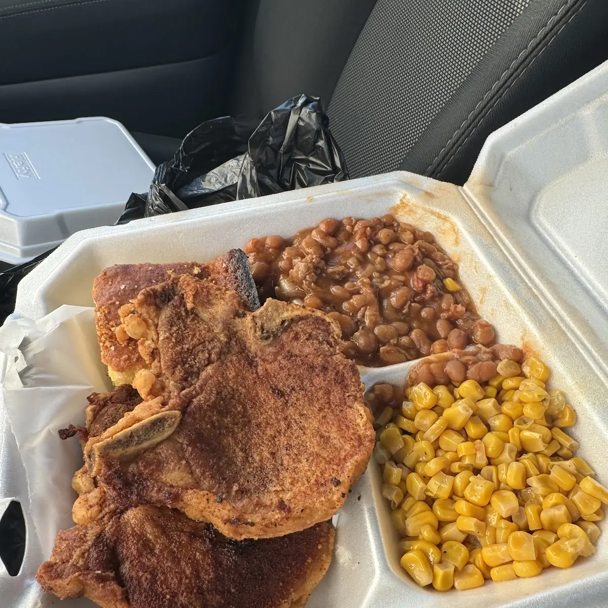 Baked Beans