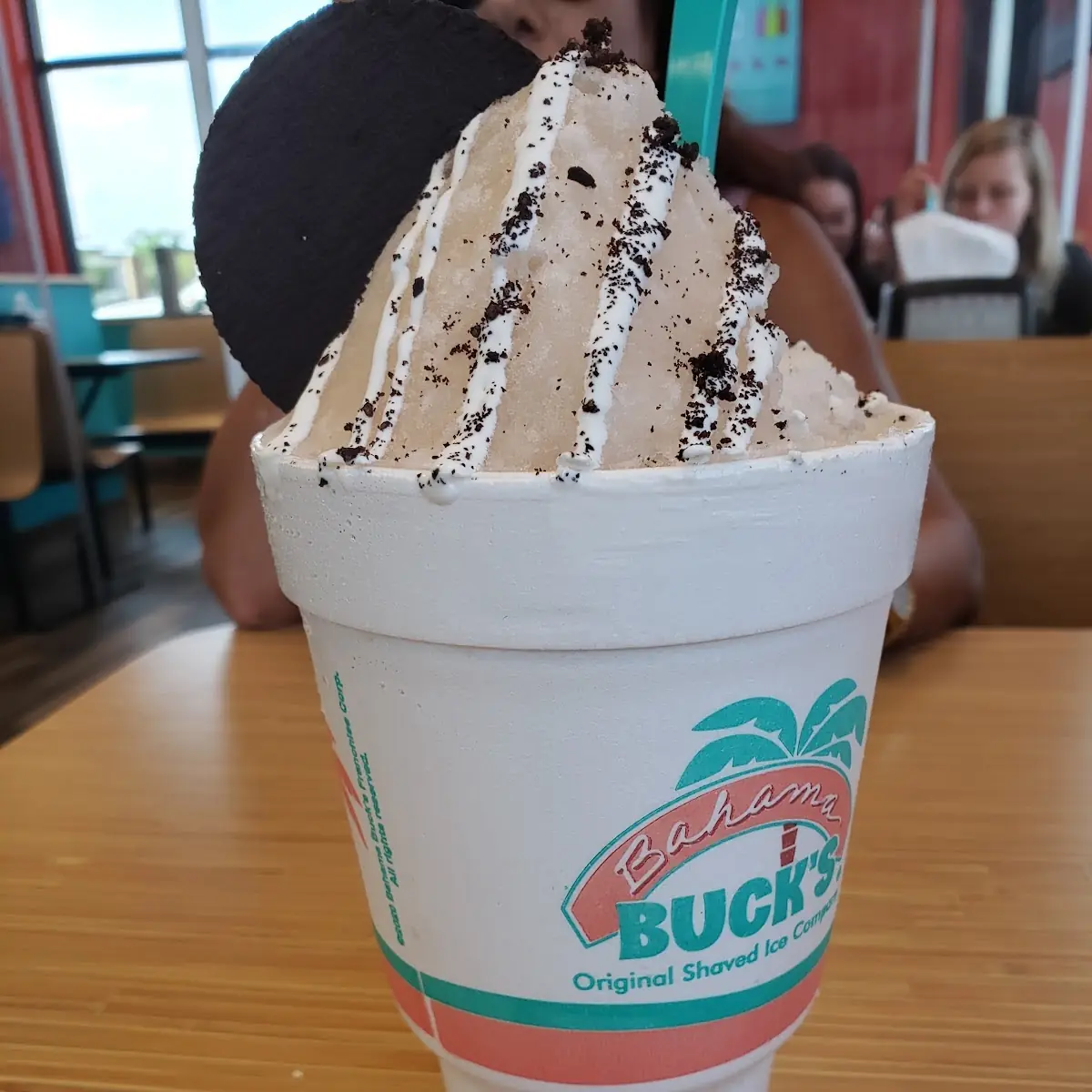 Oreo Cookie