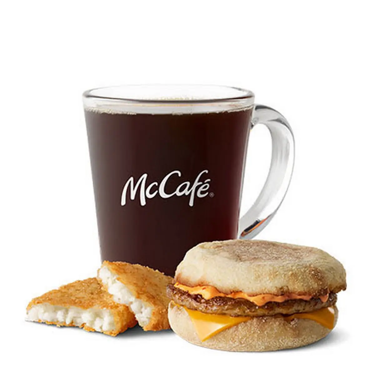 Bacon Egg & Cheese Biscuit