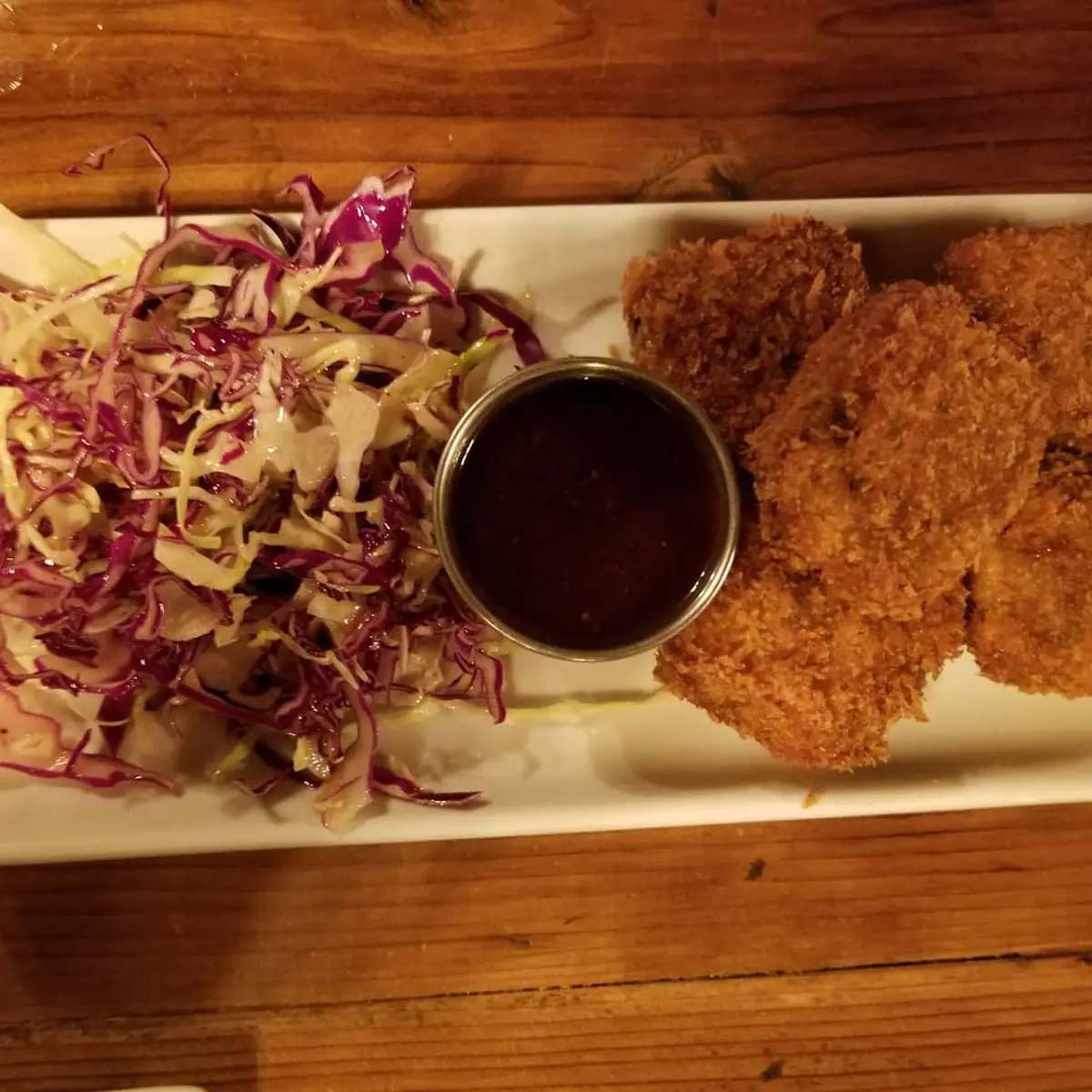 Pulled Pork