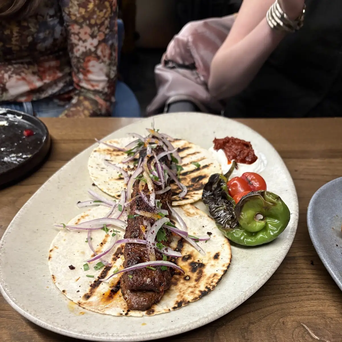 Adana Kebab