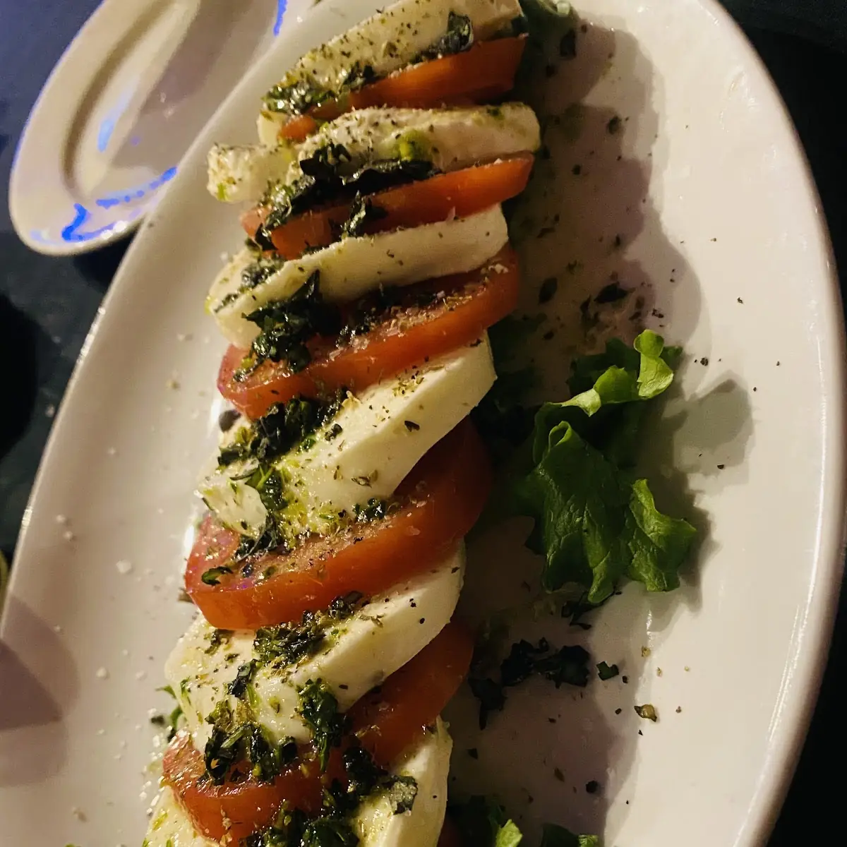 Caprese Salad