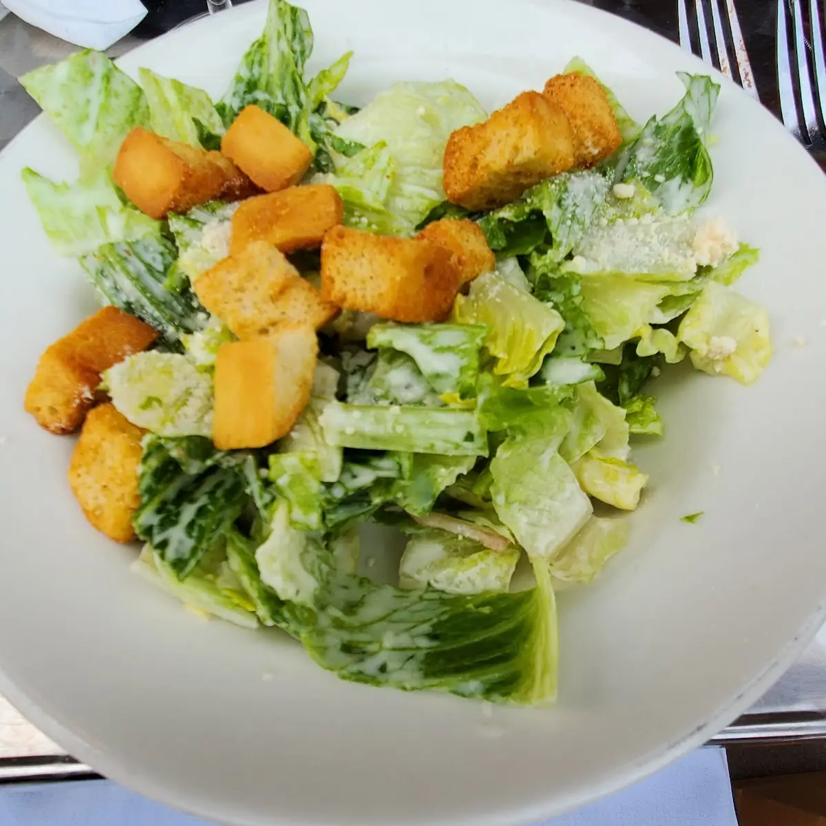 Cesar Salad