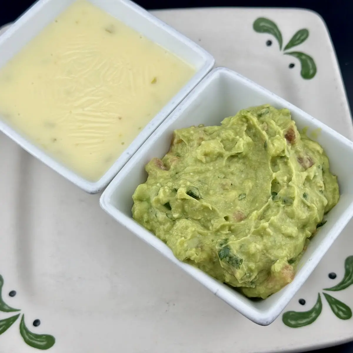 Guacamole Dip