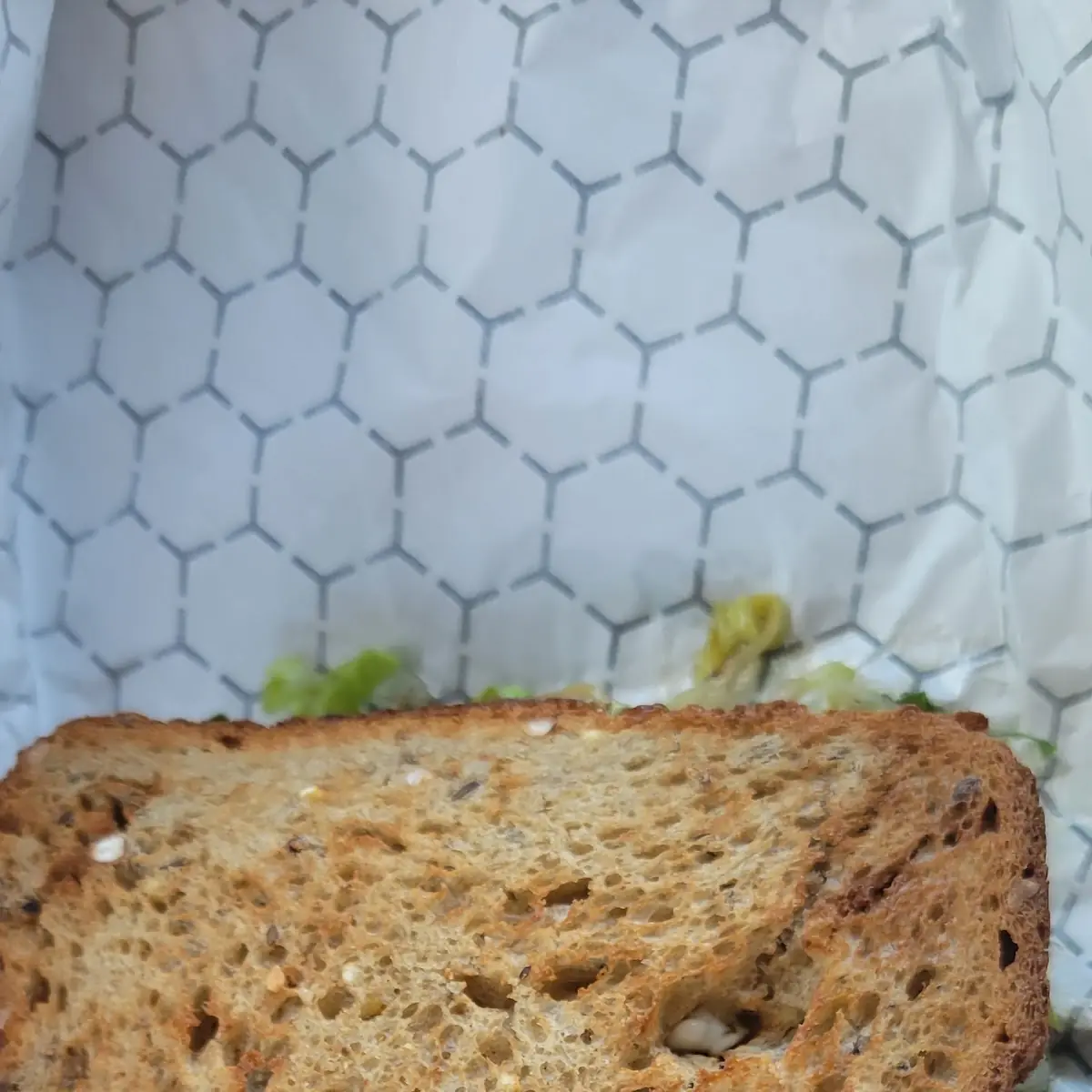 Banana Bread