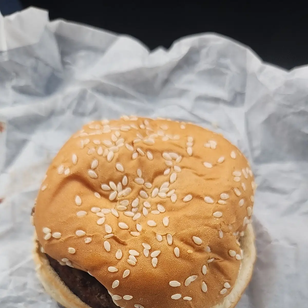 Rodeo Burger